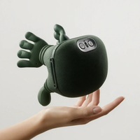 SiaSoo - Deep Relief Neck Massager