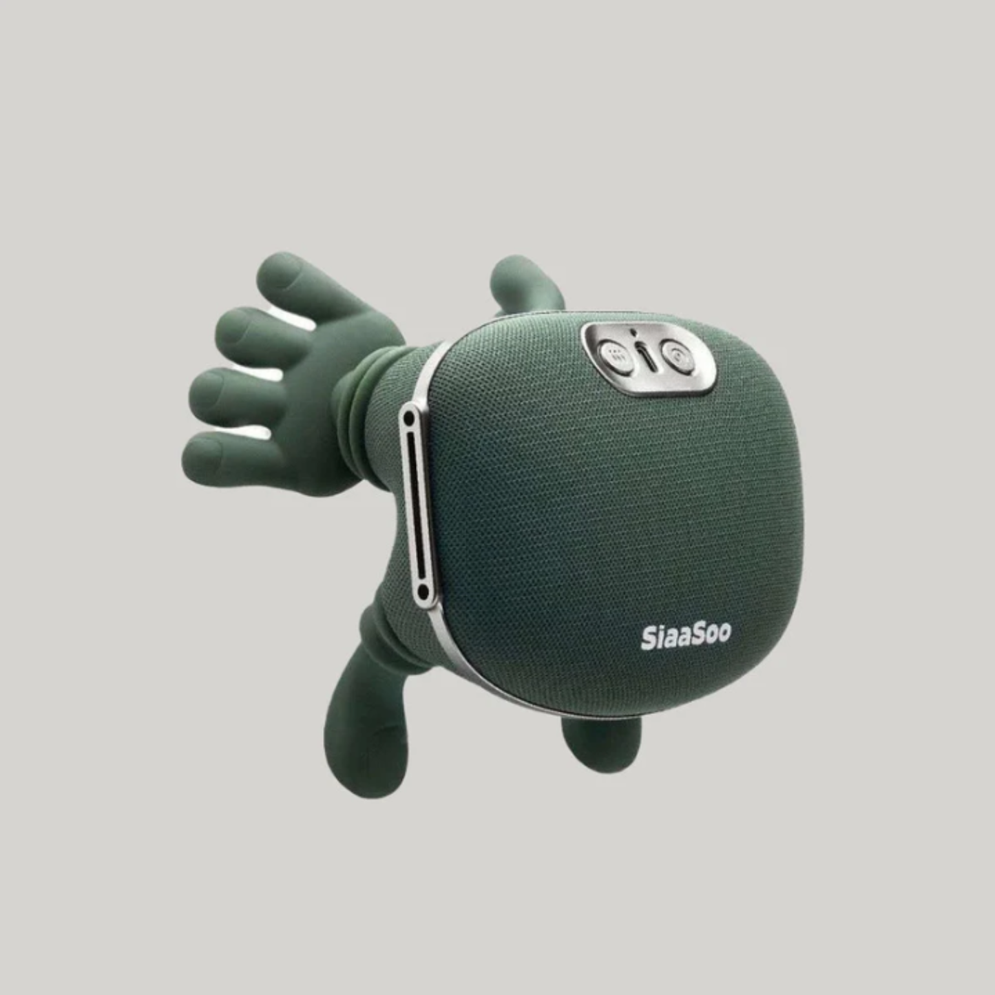 SiaSoo - Deep Relief Neck Massager